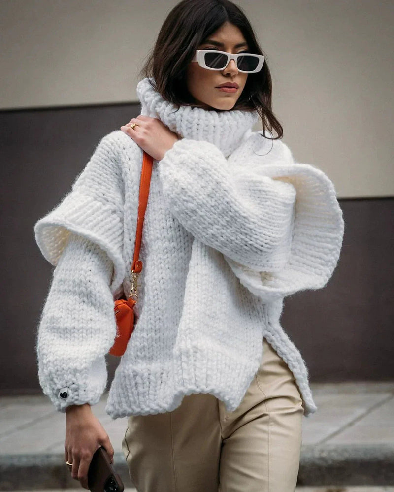 Classic Vintage & Enduringly Stylish Sweater