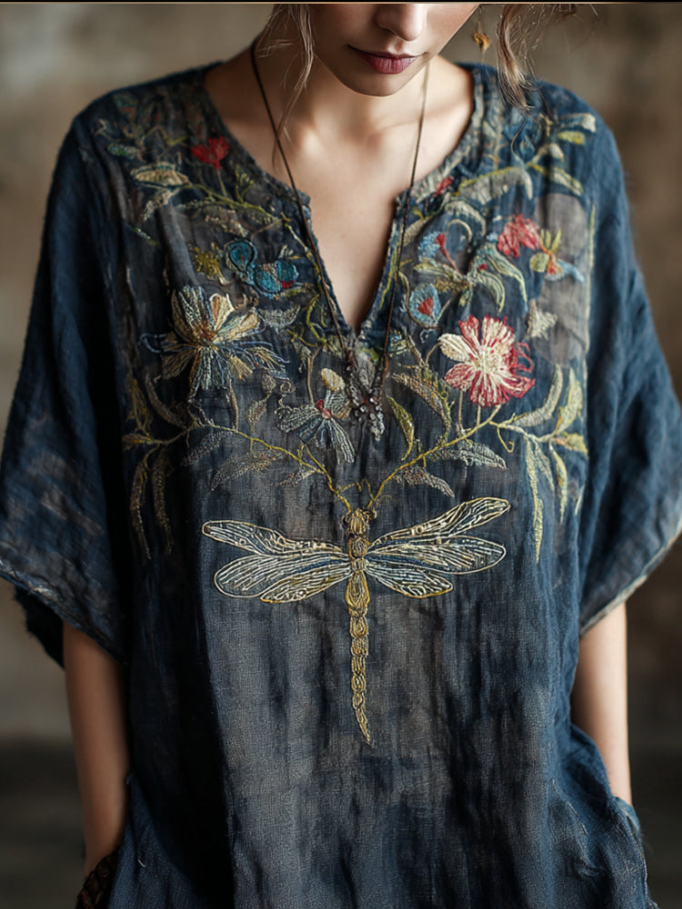 Beautifully Crafted T-Shirt