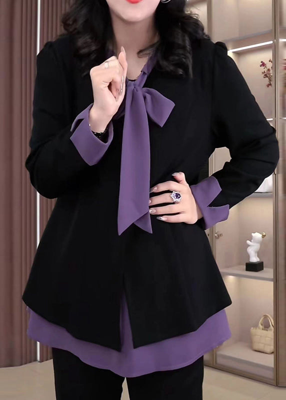 A Vintage Style Shirt with Delicate Timeless Details