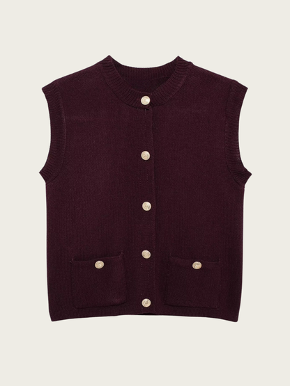 Vintage Inspired Garment with a Contemporary Edge