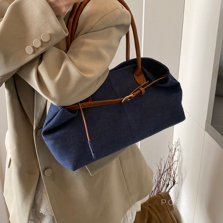 A Vintage Style Garment with Delicate Timeless Details