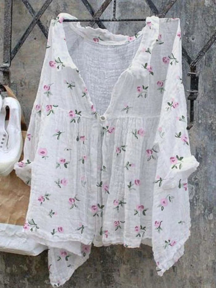 Beautifully made shirt