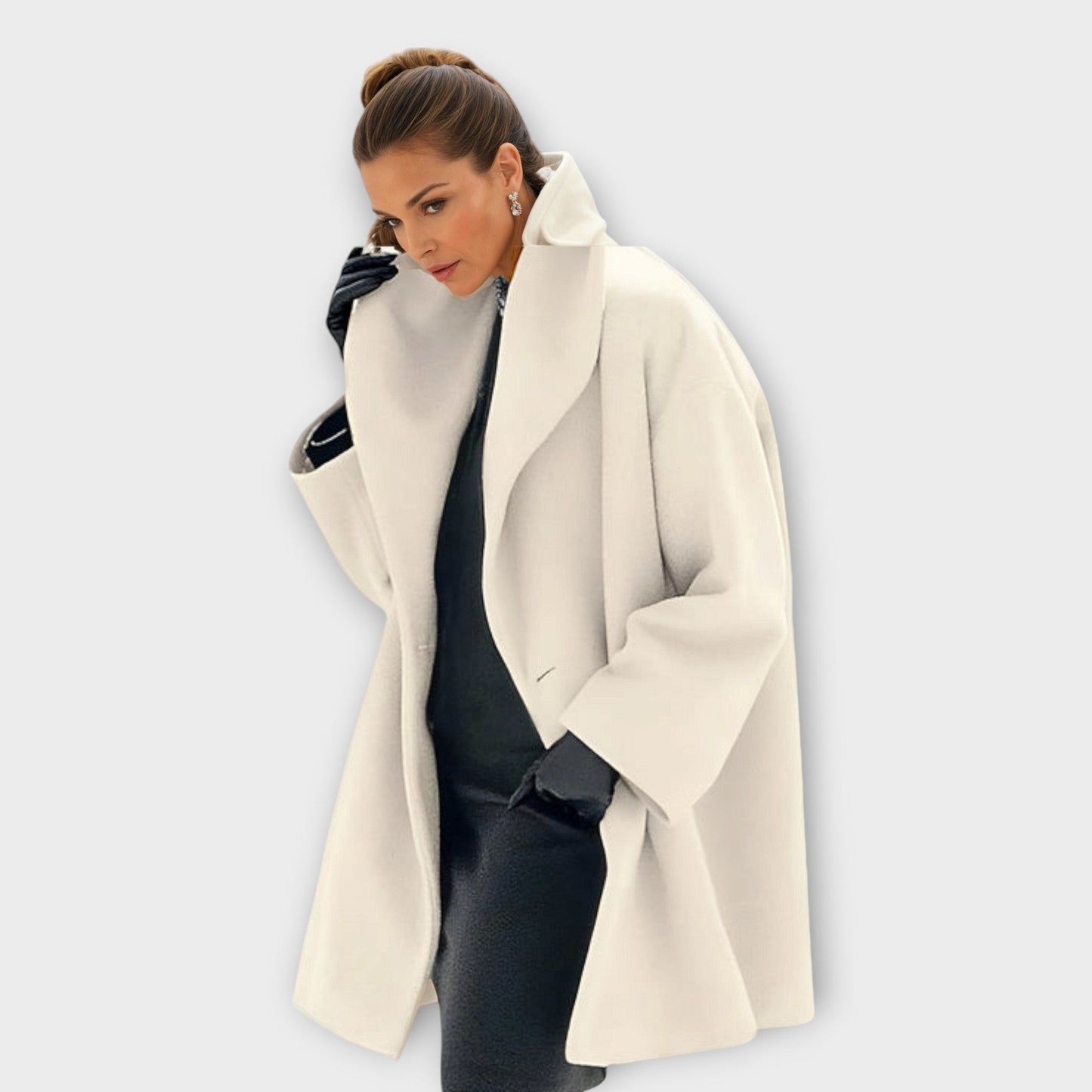 Beautifully Crafted Jacket