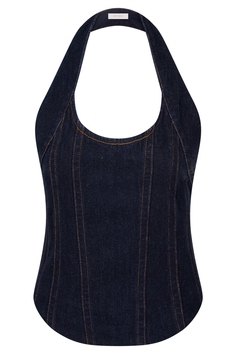 Effortlessly Elegant Garment with a Timeless Design