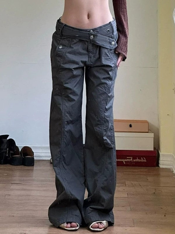 Classic Vintage & Enduringly Stylish Pants