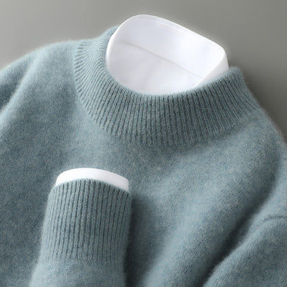 Classic Designed Sweater