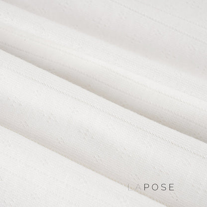 Polished Top with an Effortless Classic Look