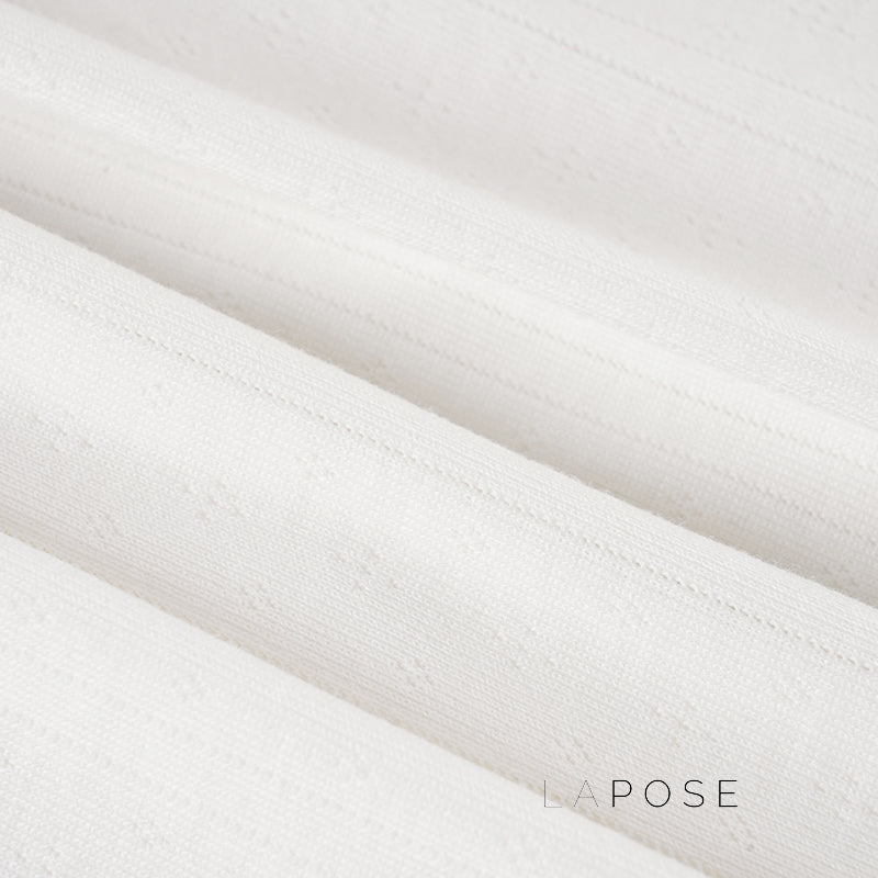 Polished Top with an Effortless Classic Look