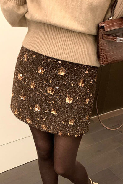 Gracefully Designed Garment