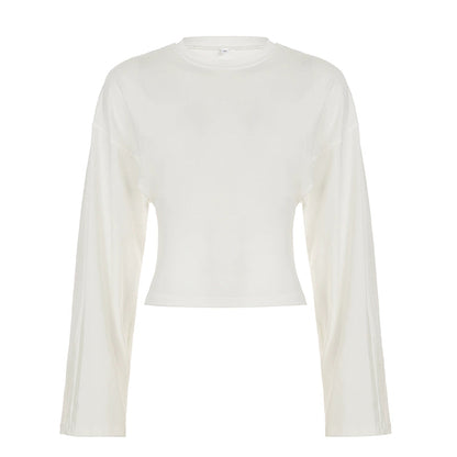 Beautifully Balanced Top with Timeless Character