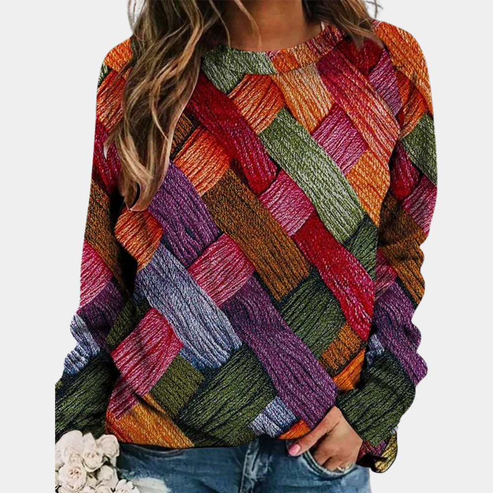 Beautifully Crafted Sweater