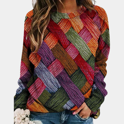 Beautifully Crafted Sweater