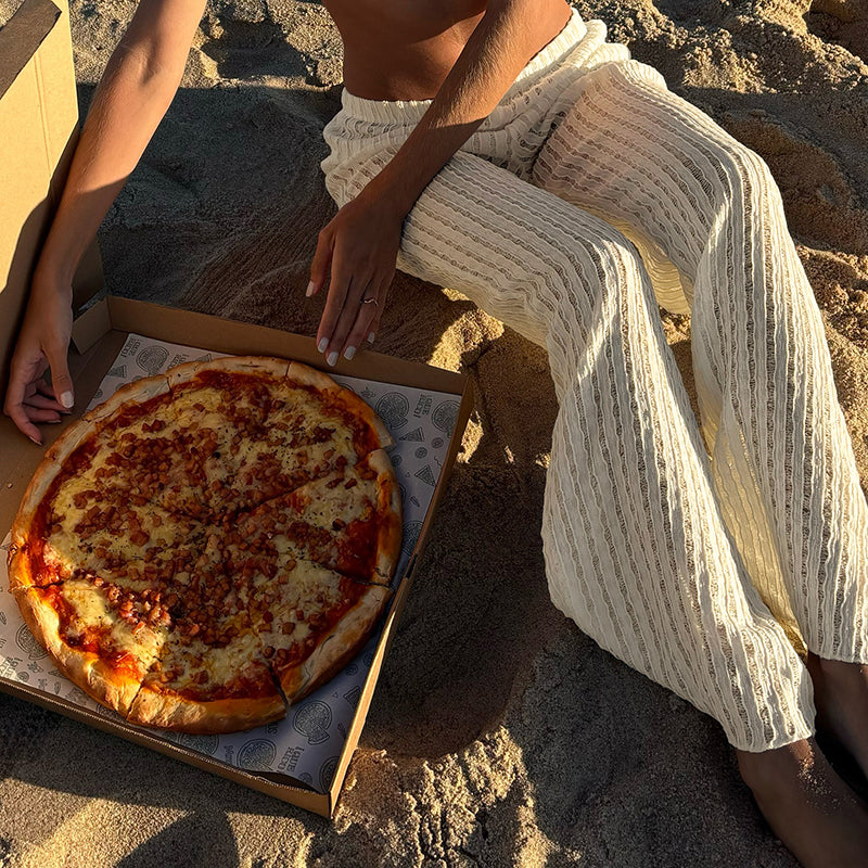 Beautifully Balanced Pants with Timeless Character