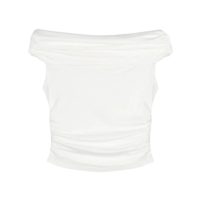 Effortlessly Elegant Top with a Timeless Design