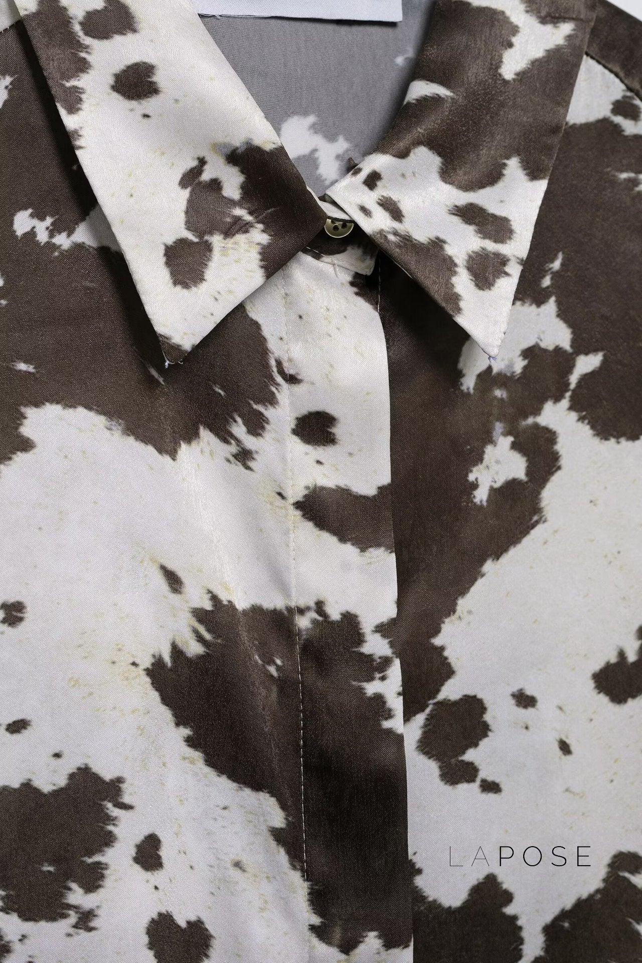 Effortlessly Elegant Shirt with a Timeless Design