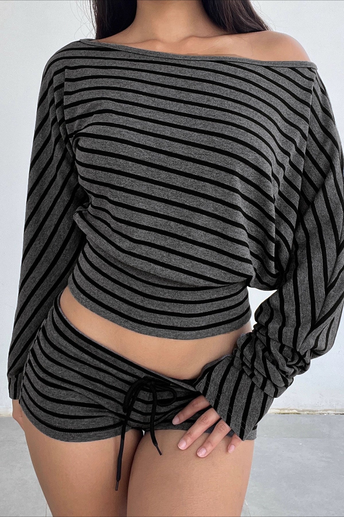 Vintage Inspired Garment with a Contemporary Edge