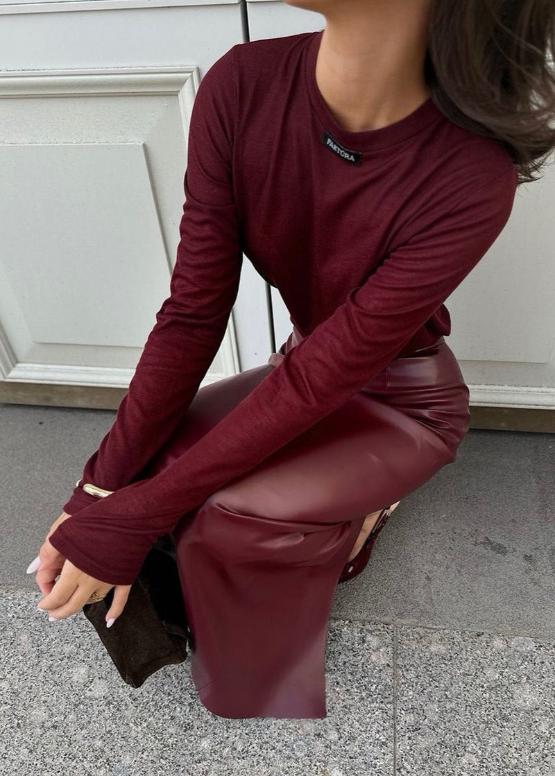Polished Garment with an Effortless Classic Look