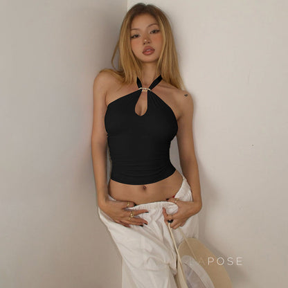 Classic Vintage & Enduringly Stylish Top