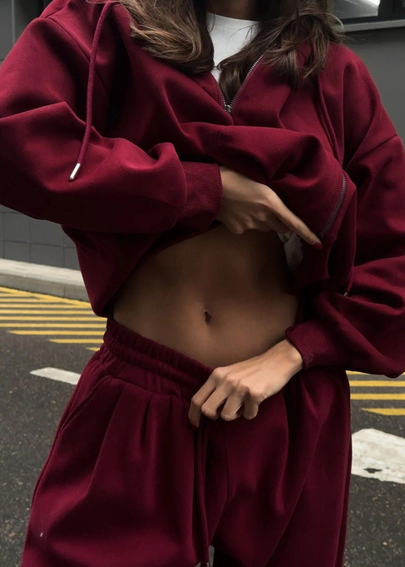 Beautifully Balanced Garment with Timeless Character