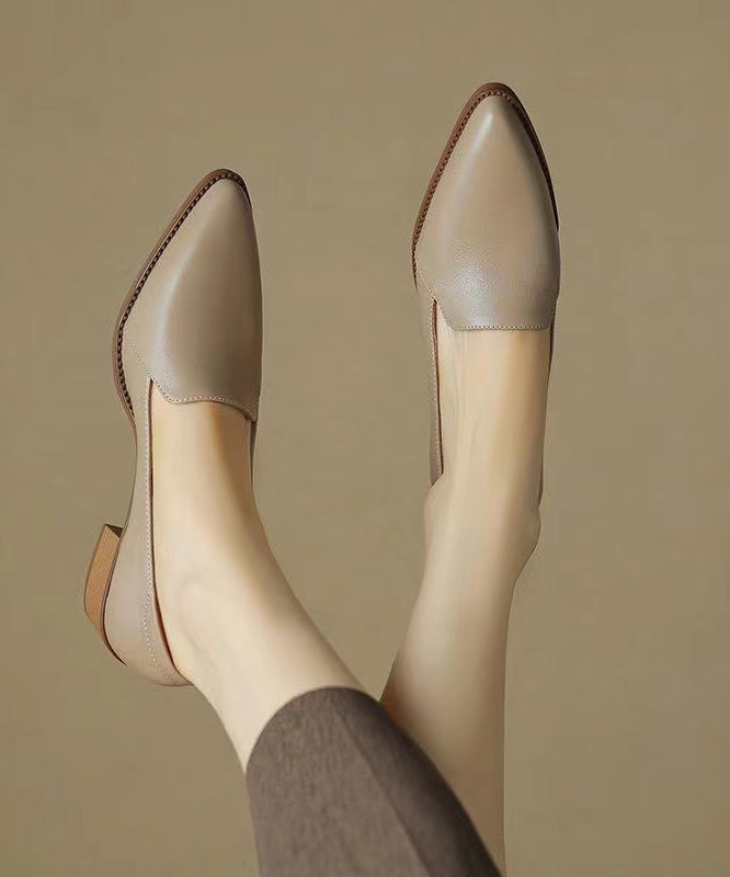 Vintage Inspired Orthopedic Shoes