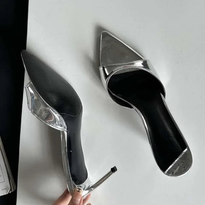 Polished Sandals with an Effortless Classic Look