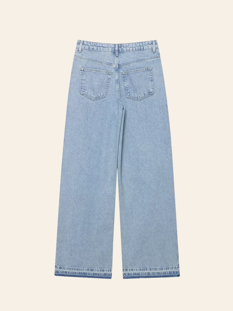 Polished Garment with an Effortless Classic Look