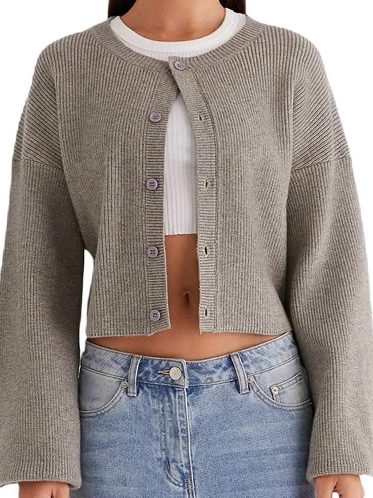 Beautifully Crafted Sweater