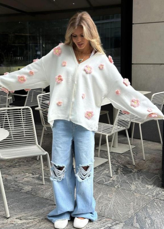 Classic Vintage & Enduringly Stylish Cardigan