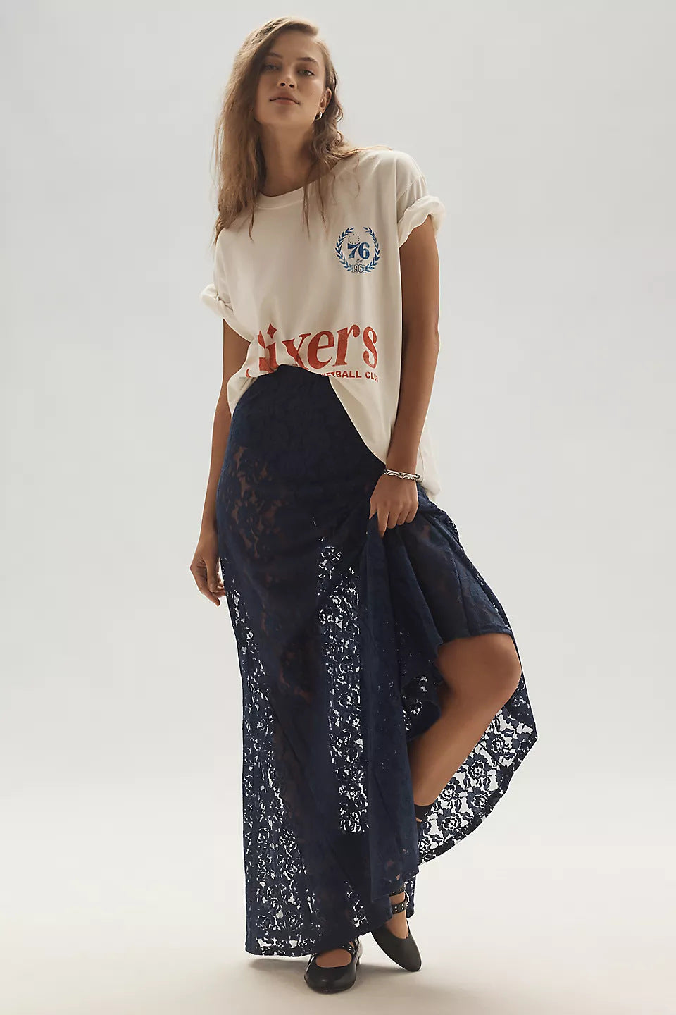 Thoughtfully Designed Garment