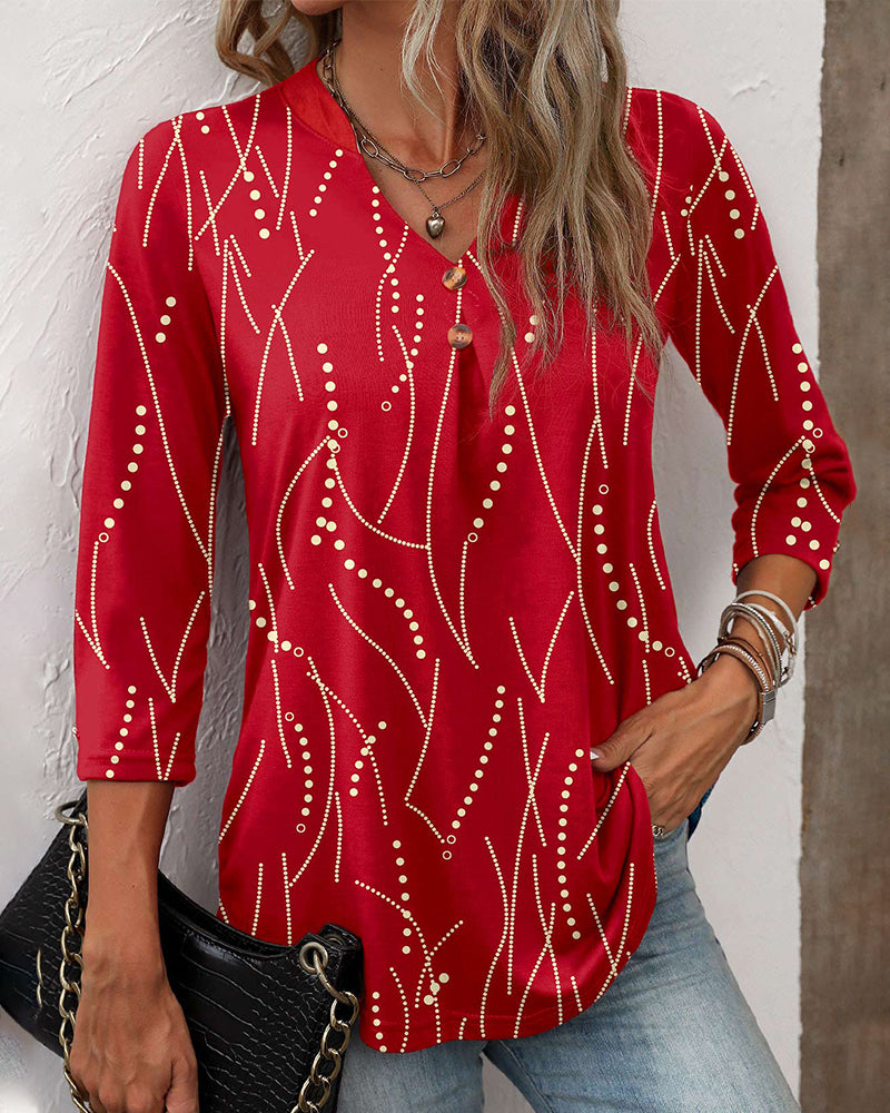 SL | Women's Shirt