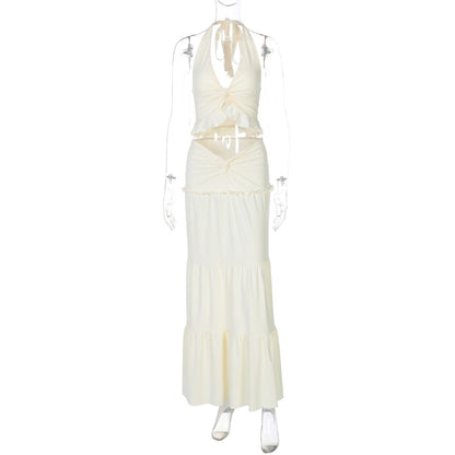 Vintage Inspired Garment with a Contemporary Edge