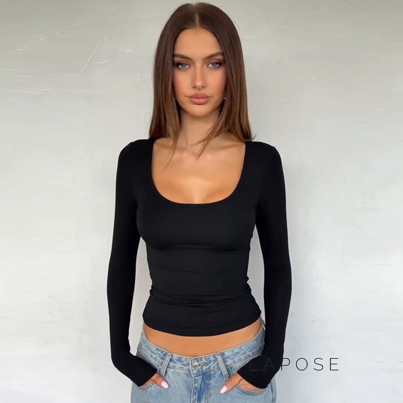 Vintage Inspired Top with a Contemporary Edge