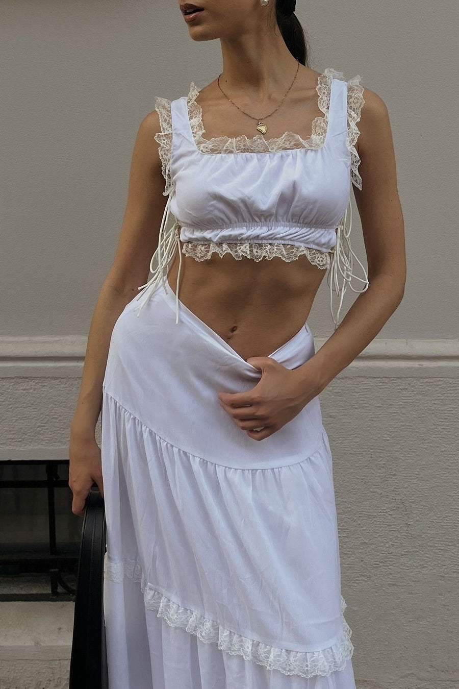 Beautifully Crafted Garment