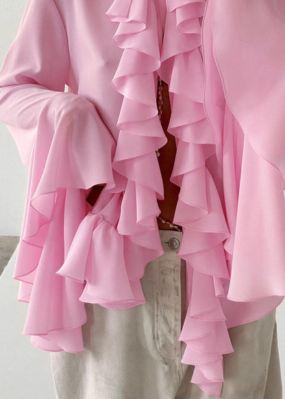 Effortlessly Elegant Blouse with a Timeless Design