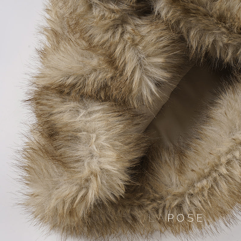 A Vintage Style Garment with Delicate Timeless Details