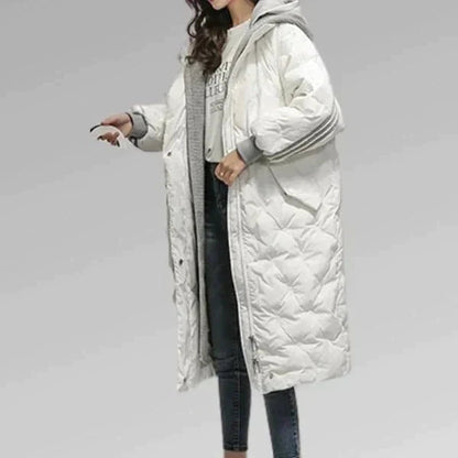 Lucy | Timeless and Stylish winter Jacket