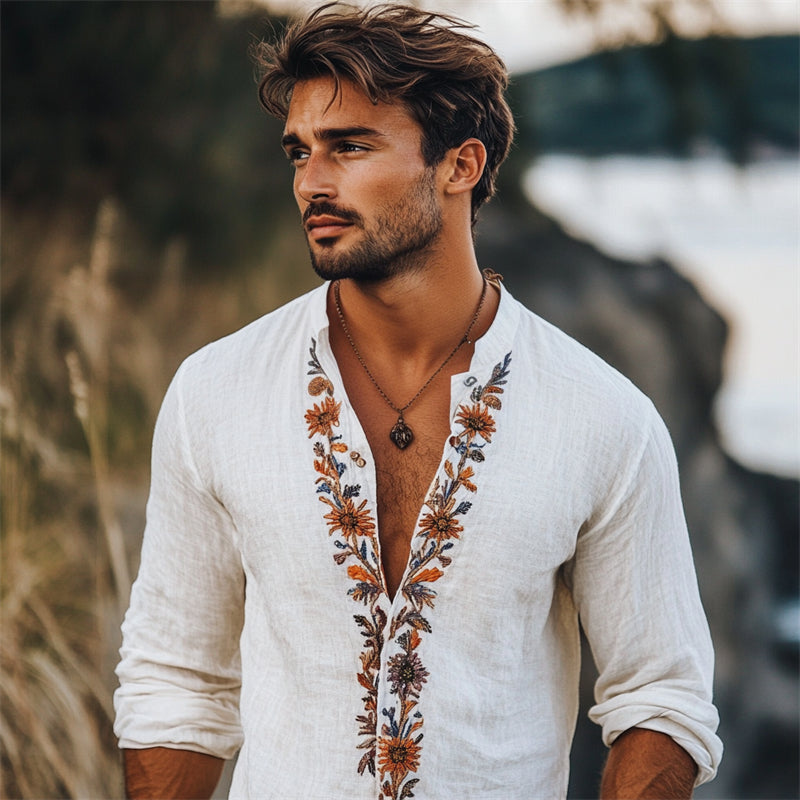 Classic Vintage Shirt