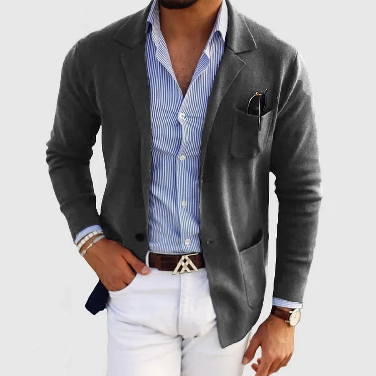 Elegant blazer
