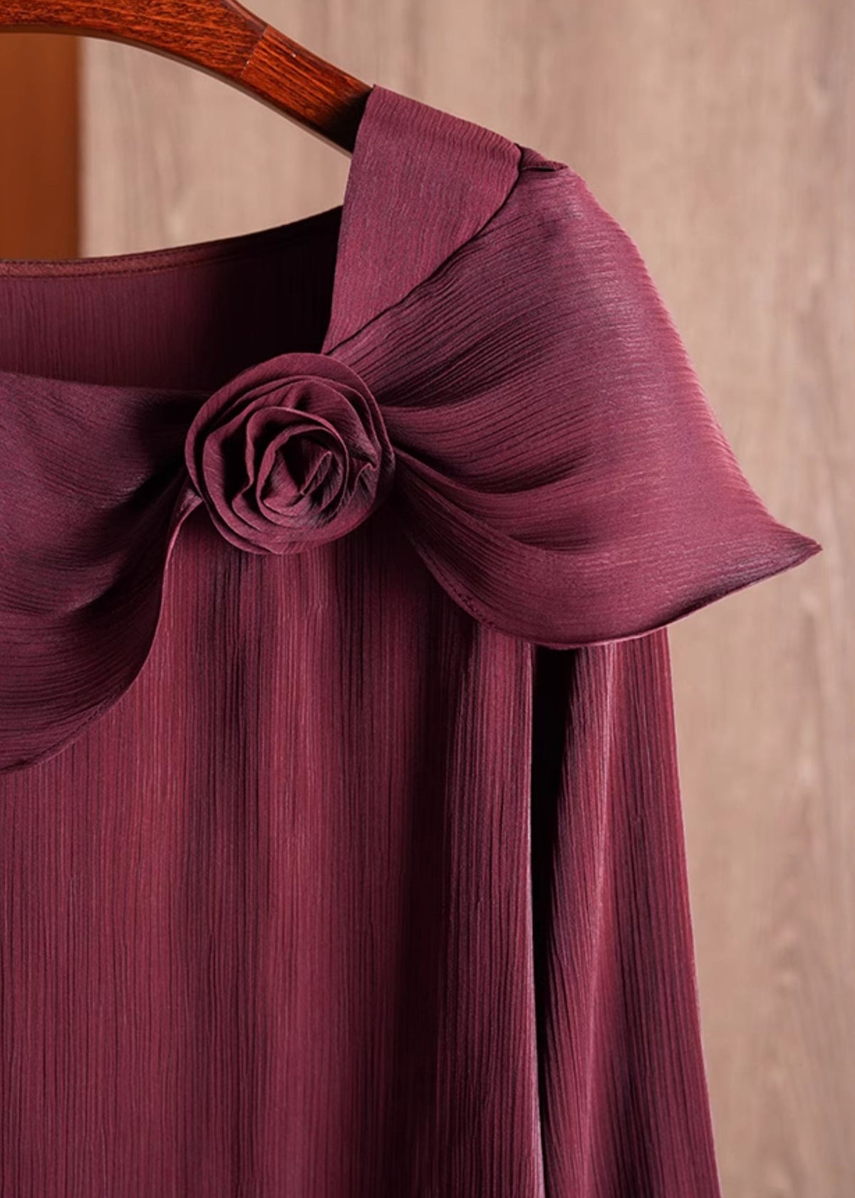 Beautifully Crafted Shirt in a Classic Style