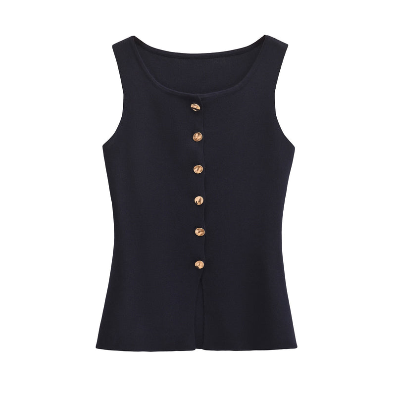 Polished Garment with an Effortless Classic Look