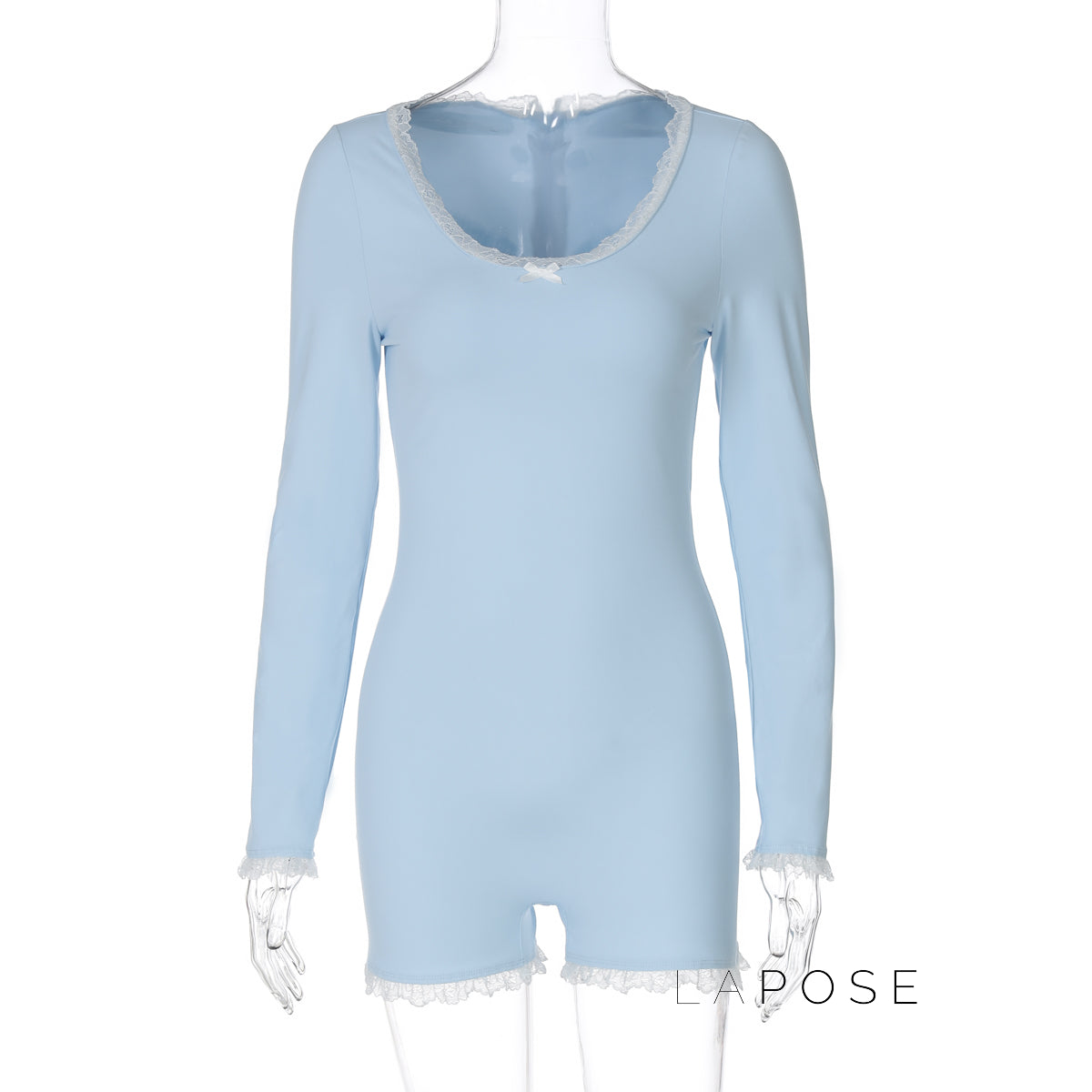 Gracefully Styled Garment for Any Occasion