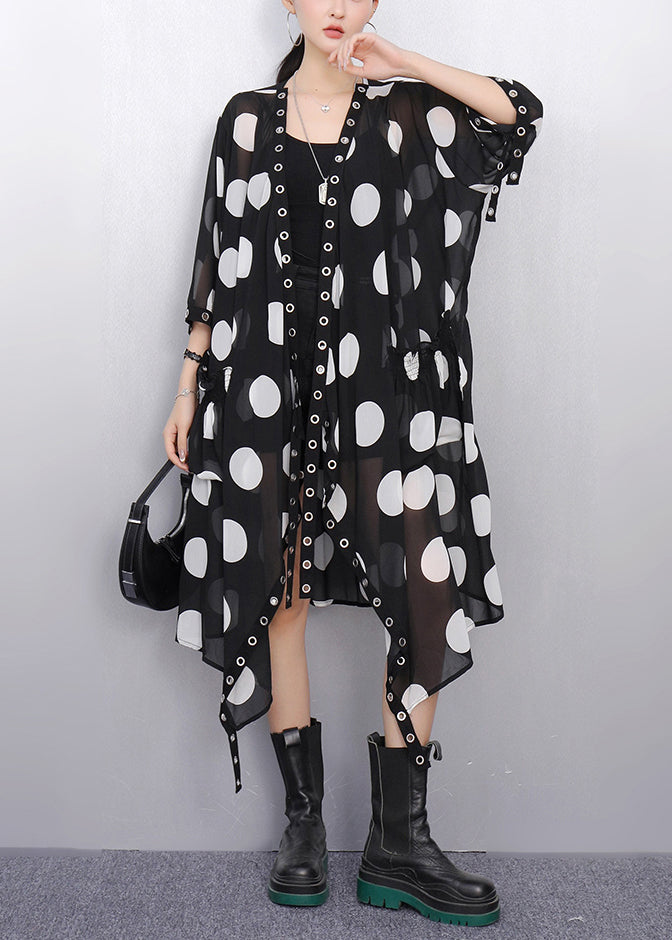 Beautifully Crafted Cardigan in a Classic Style