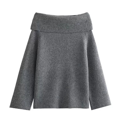 Sophisticated Top with a Clean Classic Look