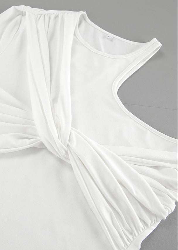 Polished Top with an Effortless Classic Look