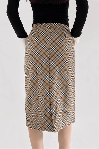 Vintage Inspired Garment
