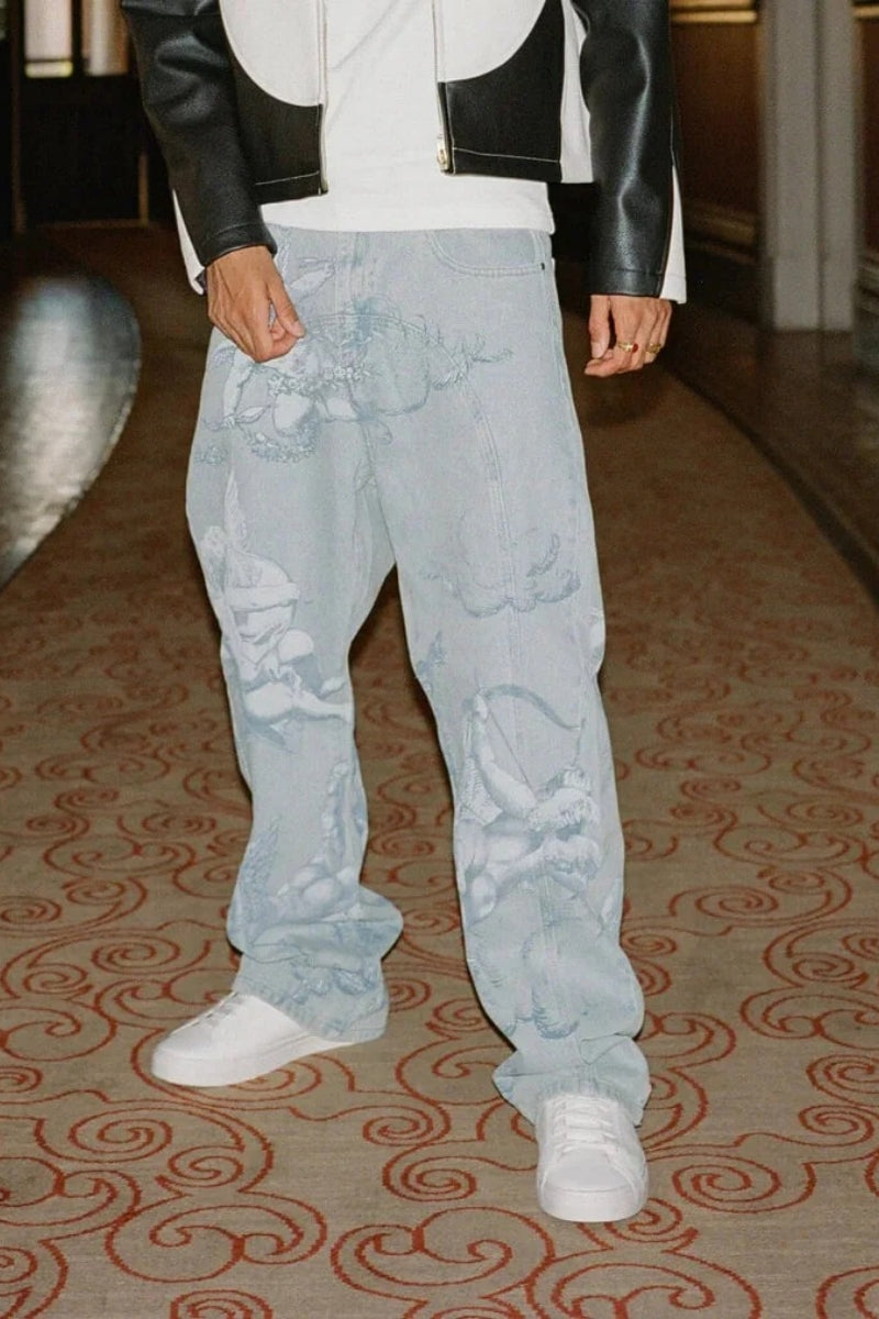 Beautifully Balanced Garment with Timeless Character