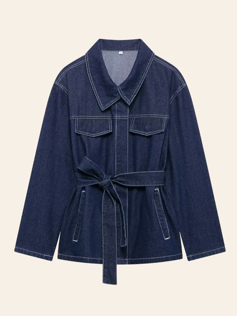 Beautifully Crafted Jacket in a Classic Style