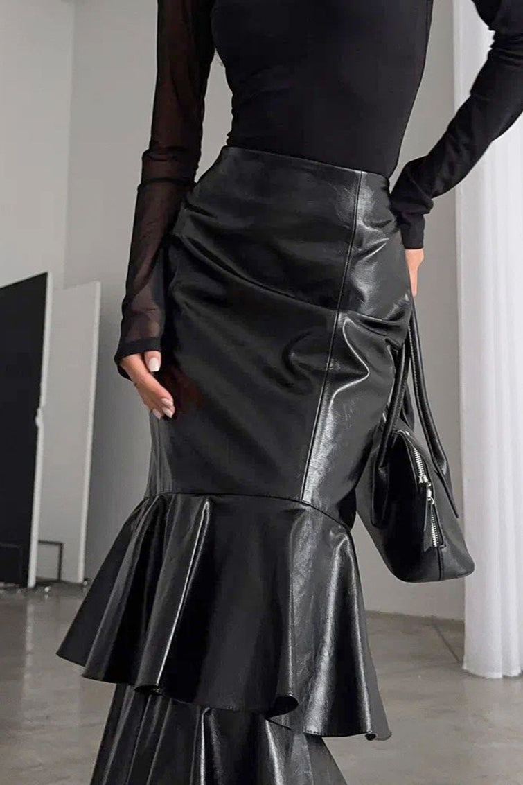 Timeless Vintage Style Garment