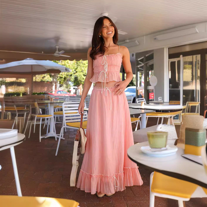 Beautifully Crafted Garment in a Classic Style