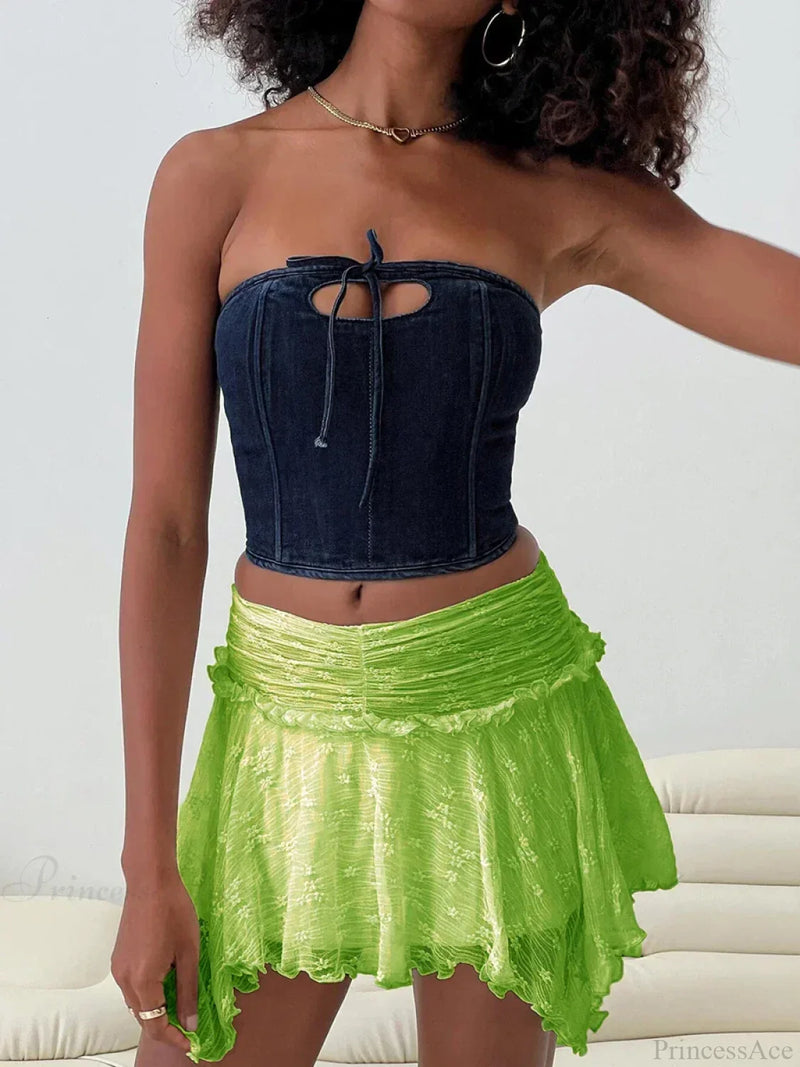 Beautifully Crafted Garment